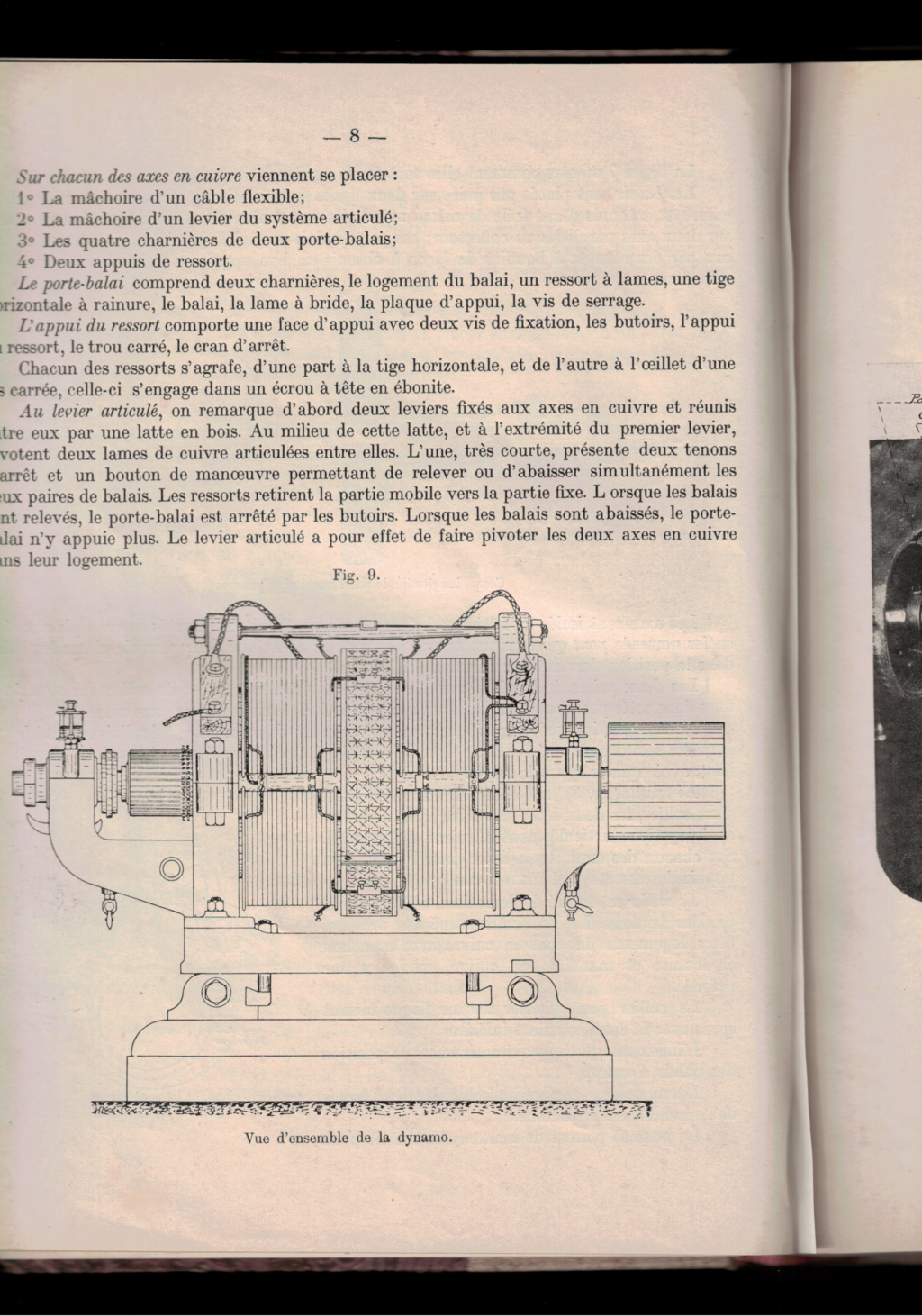 MACHINE A VAPEUR DES FORTS BELGES DE LA MEUSE EN 1914 - Page 9 Cci08010