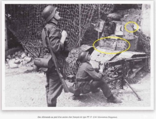 Char FT au raid de Dieppe de 1942_1/72e_ - Page 2 Ft3_ca10