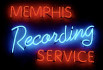 MEMPHIS RECORDING SERVICE