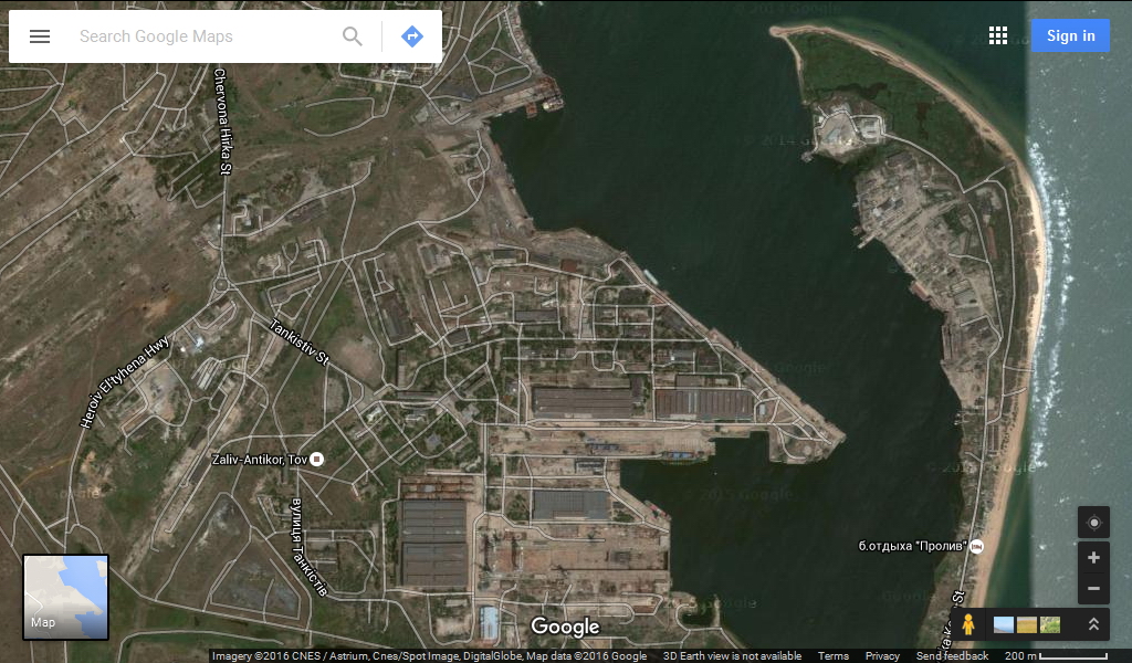 Russian Naval Shipbuilding Industry: News - Page 21 Zaliv_10