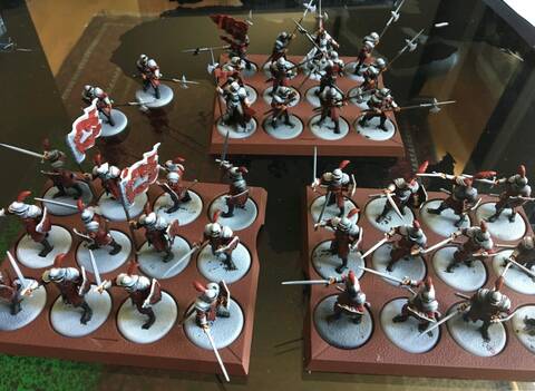 A Song Of Ice And Fire Game Of Thrones Jeu De Figurines