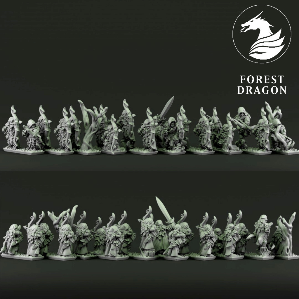 News Forest Dragon Ranger11