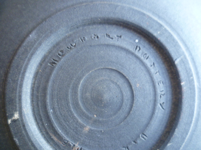 Denis and Wendy Fowler, Newport Pottery, Barnstaple P1380215
