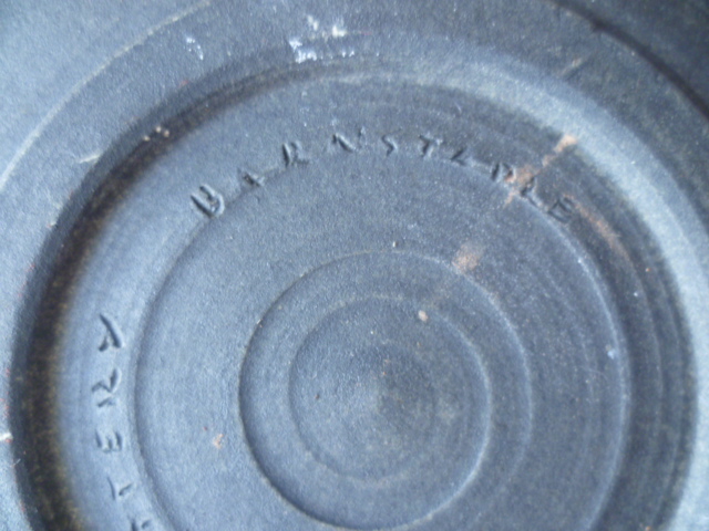 Denis and Wendy Fowler, Newport Pottery, Barnstaple P1380216