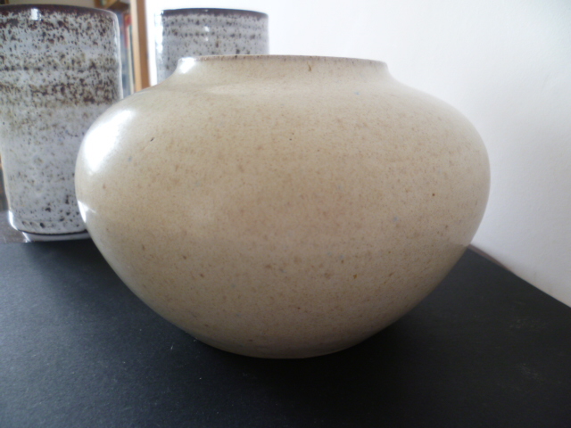 Nice Pot Vase - Just Denmark impressed though P1510510