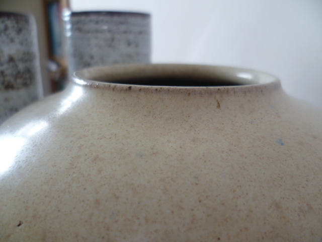 Nice Pot Vase - Just Denmark impressed though P1510511