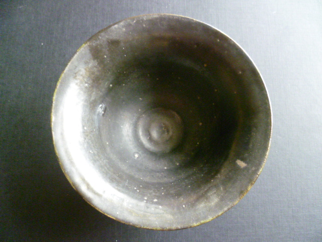 Modern Asian small bowl P1580112