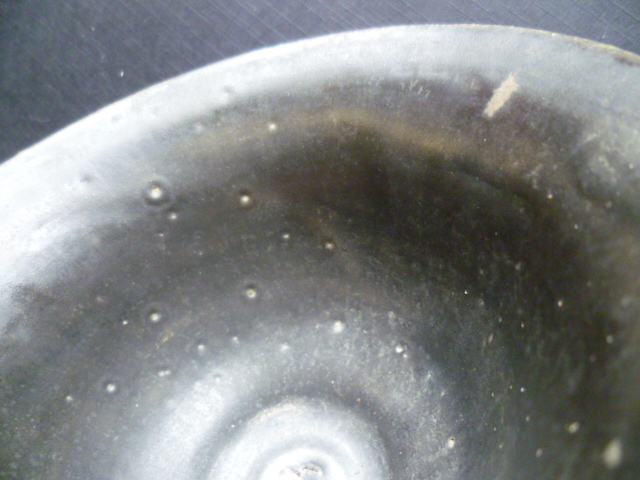 Modern Asian small bowl P1580113