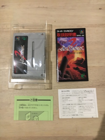 [VDS] Jeux Super Famicom et SNES US Img_9713