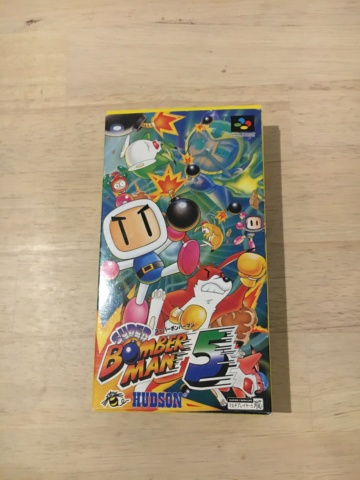 [VDS] Jeux Super Famicom et SNES US Img_9738
