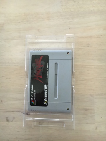 [VDS] Jeux Super Famicom et SNES US Img_9767