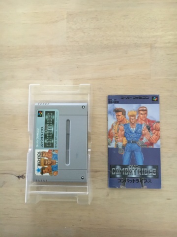 [VDS] Jeux Super Famicom et SNES US Img_9778