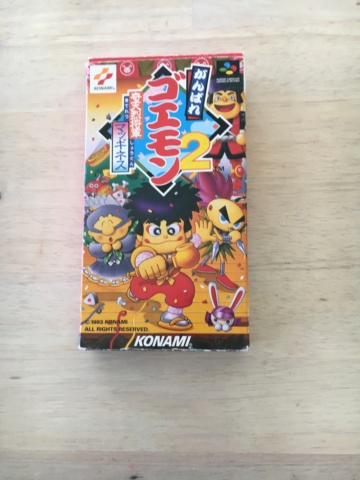 [VDS] Jeux Super Famicom et SNES US Img_9786