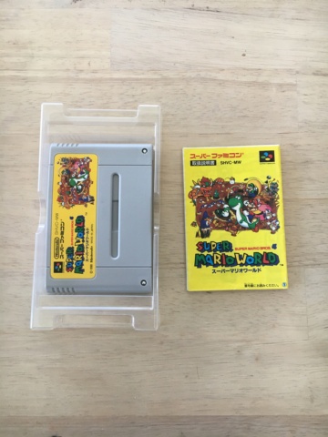 [VDS] Jeux Super Famicom et SNES US Img_9818