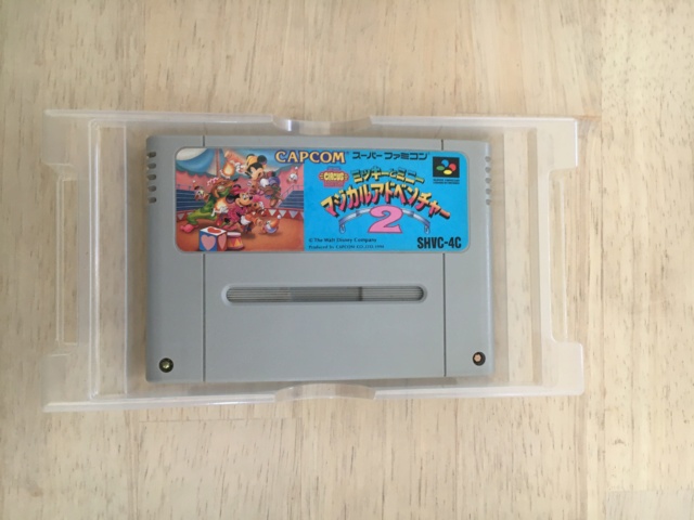 [VDS] Jeux Super Famicom et SNES US Img_9863