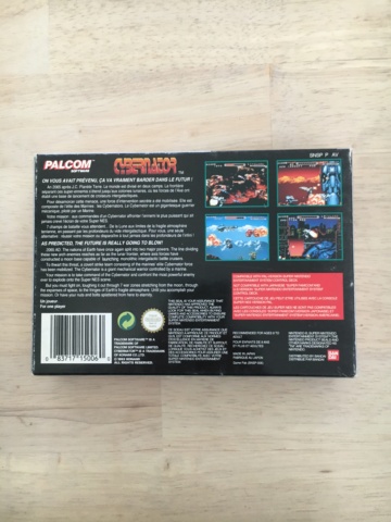 [VDS] Jeux Super Famicom et SNES US Img_9914