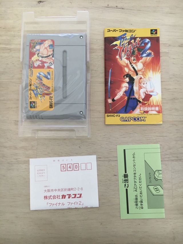 [VDS] Jeux Super Famicom et SNES US Img_e927