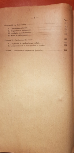 Cours de tactique - Edition 1921 20190840