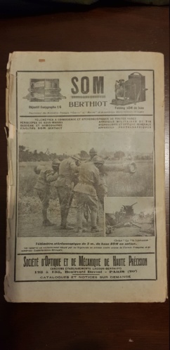 La revue de l'infanterie - Edition septembre 1931 20190847