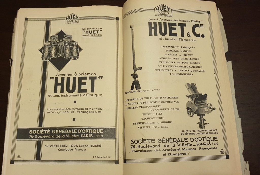 La revue de l'infanterie - Edition septembre 1931 20190849