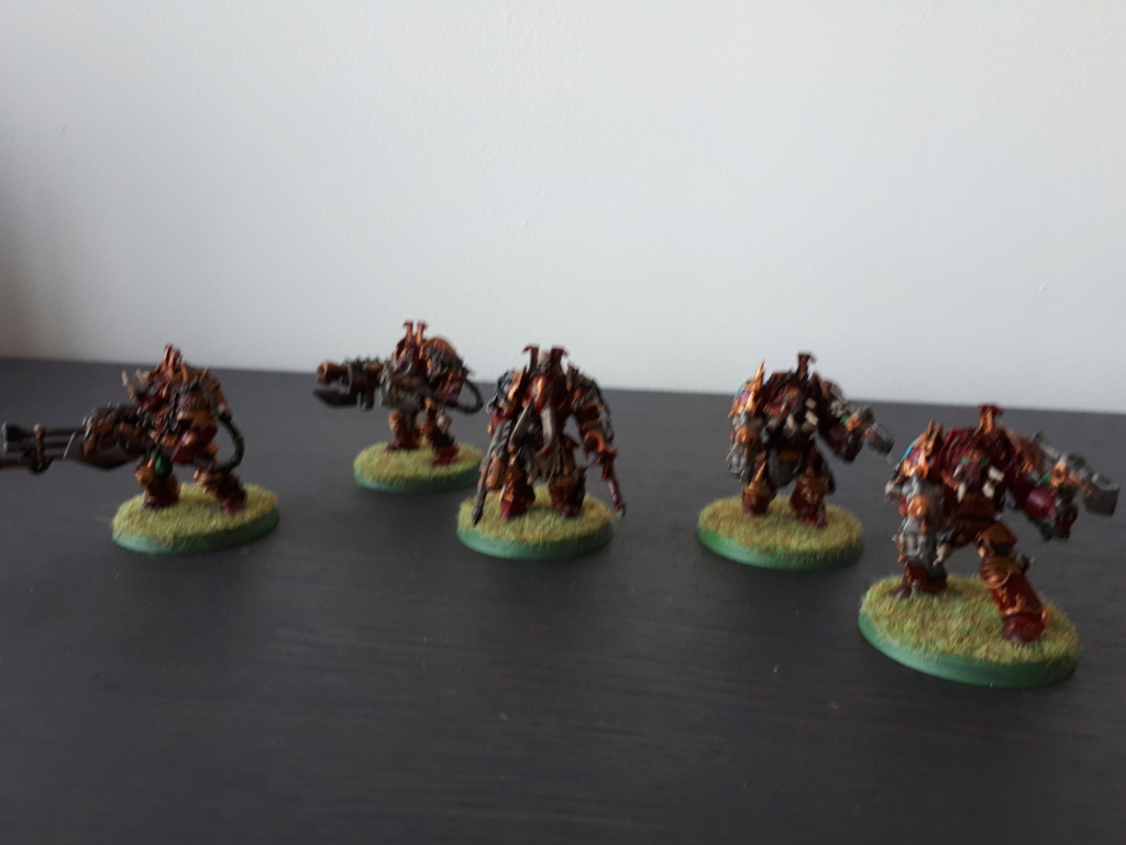 [Celtic_Cauldron / Chaos] Groupe de Combat "Vengeance" des World Eaters 20190121