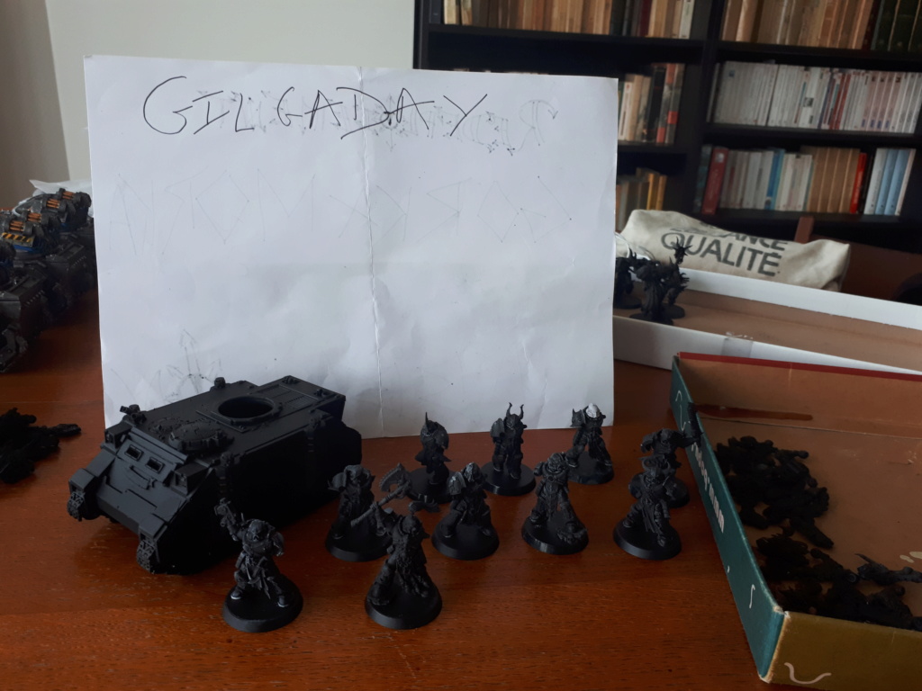 [Celtic_Cauldron / Chaos] VIIIeme Compagnie des Night Lords 20190719