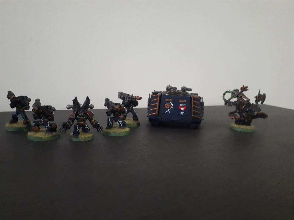 [Celtic_Cauldron / Chaos] VIIIeme Compagnie des Night Lords 20190723