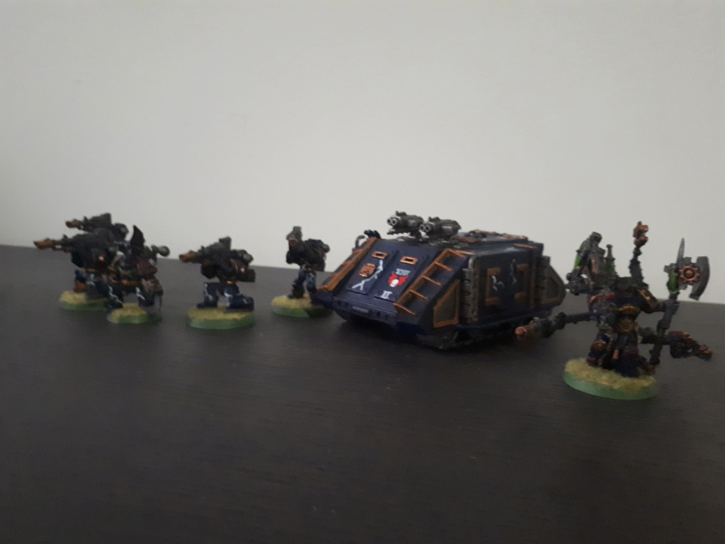 [Celtic_Cauldron / Chaos] VIIIeme Compagnie des Night Lords 20190724