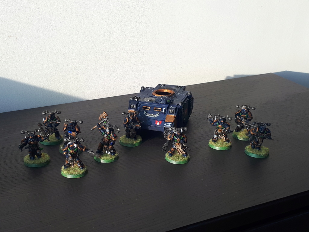 [Celtic_Cauldron / Chaos] VIIIeme Compagnie des Night Lords 20190811