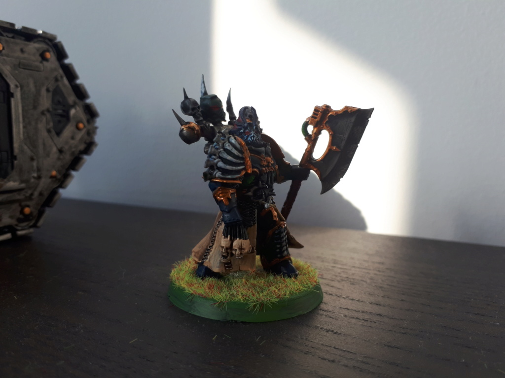 [Celtic_Cauldron / Chaos] VIIIeme Compagnie des Night Lords 20200121