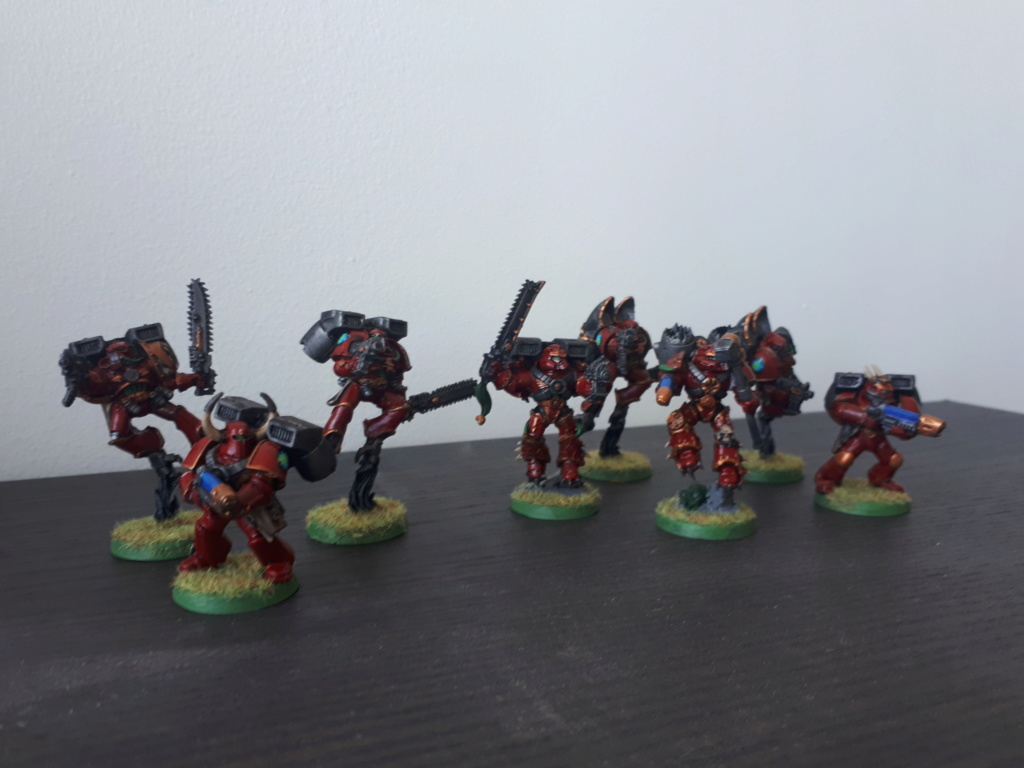 [Celtic_Cauldron / Chaos ] Groupe de Combat "Vengeance" des World Eaters 20200412