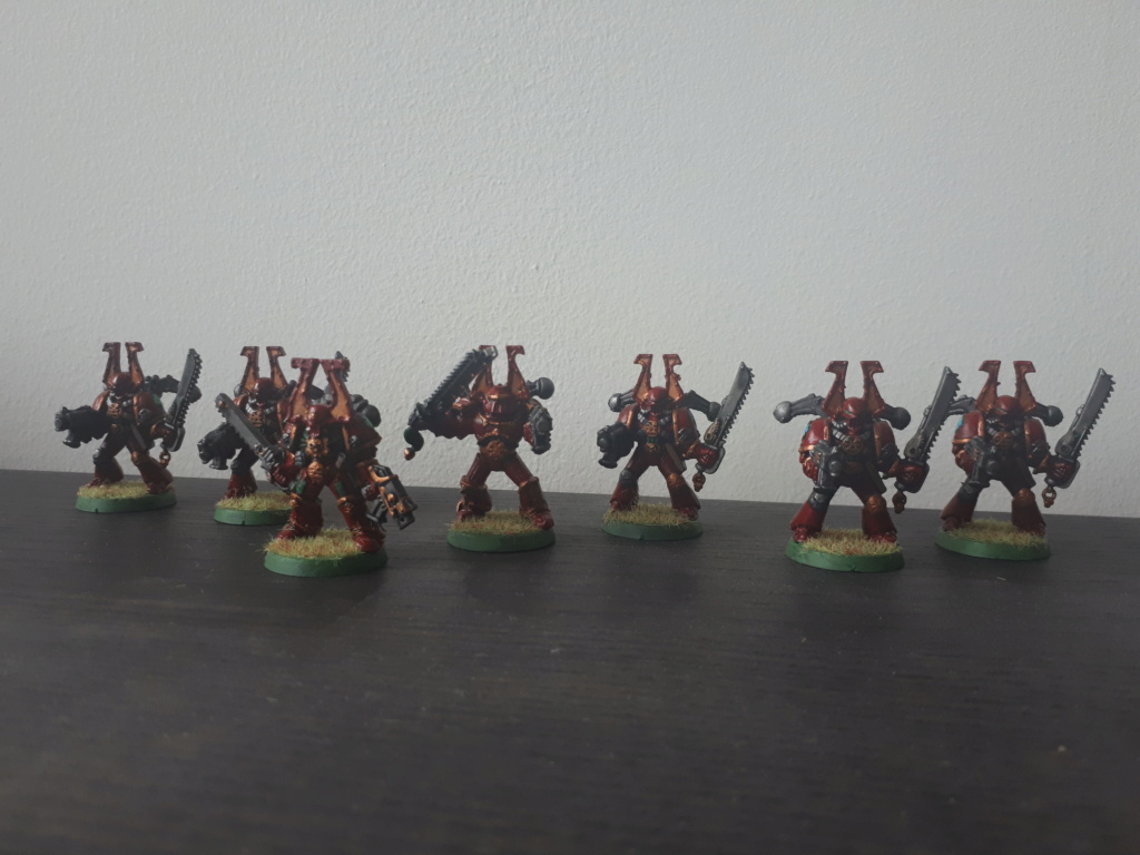 [Celtic_Cauldron / Chaos ] Groupe de Combat "Vengeance" des World Eaters 20200421