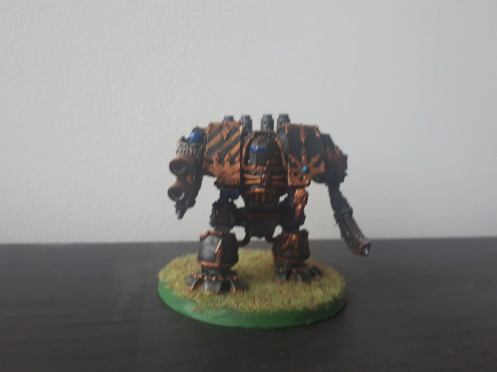 [Celtic_Cauldron / Chaos] XIIeme Grande Compagnie des Iron Warriors 20200451