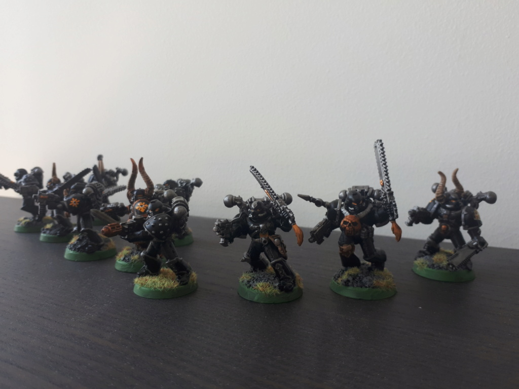 [Celtic_Cauldron / Chaos] Black Legion 20200527