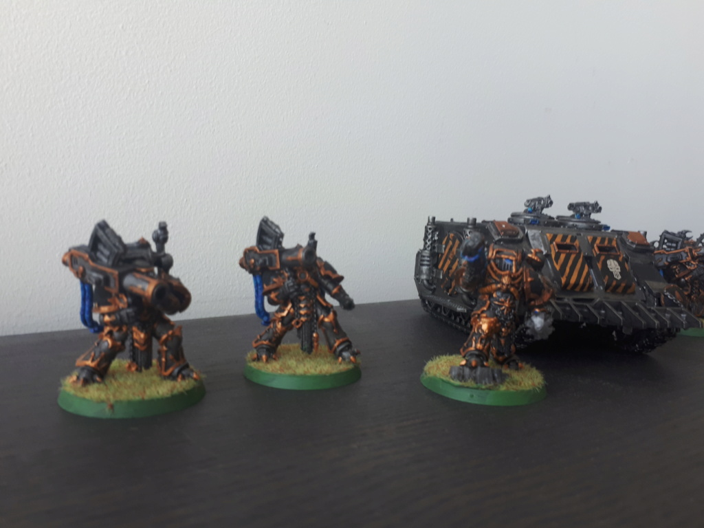 [Celtic_Cauldron / Chaos] XIIeme Grande Compagnie des Iron Warriors 20200532