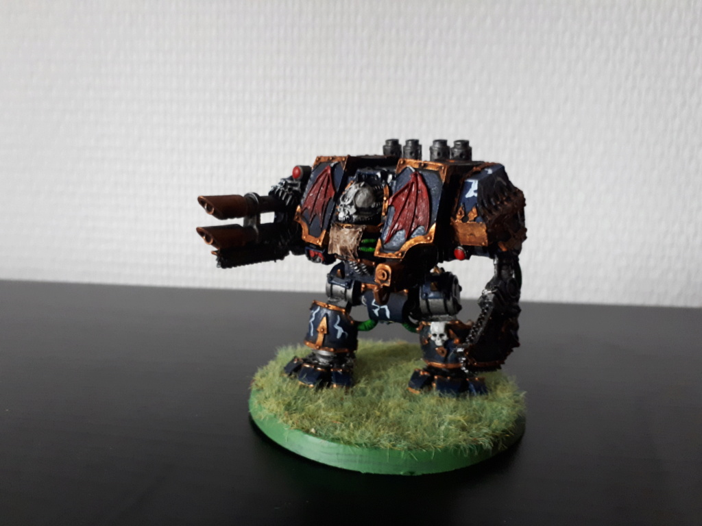 [Celtic_Cauldron / Chaos] VIIIème Compagnie des Night Lords 20201017