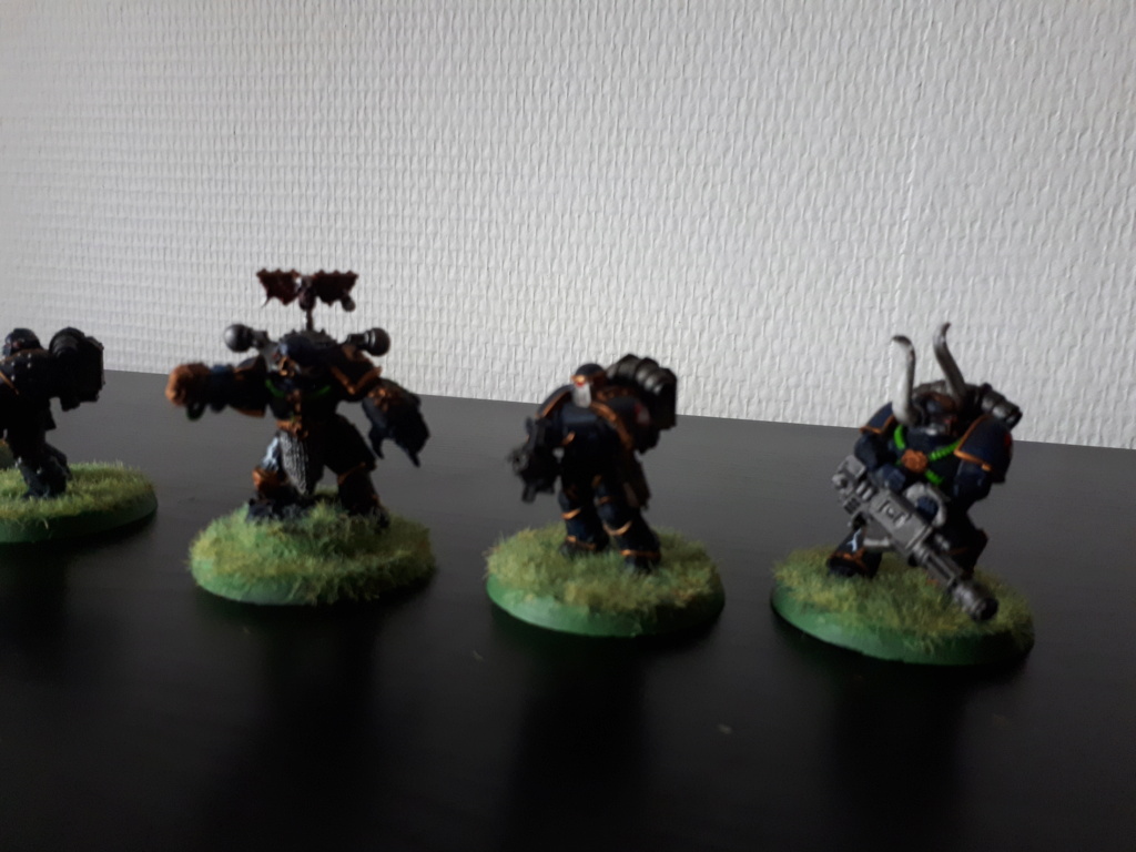 [Celtic_Cauldron / Chaos] VIIIème Compagnie des Night Lords 20201018