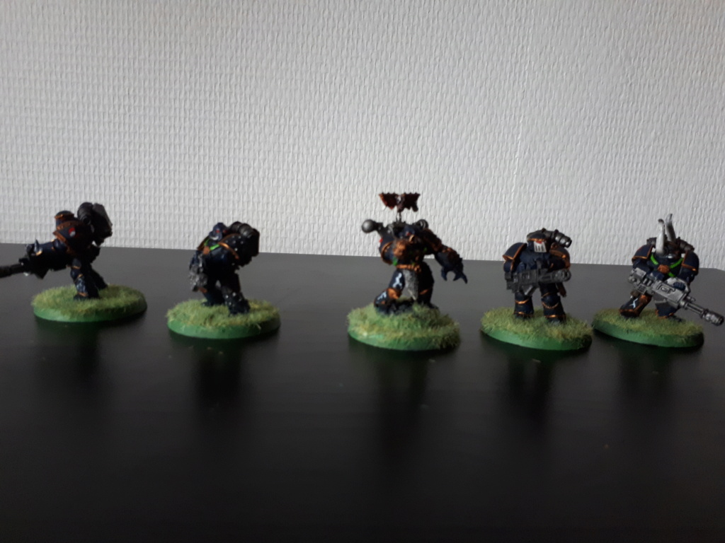 [Celtic_Cauldron / Chaos] VIIIème Compagnie des Night Lords 20201019