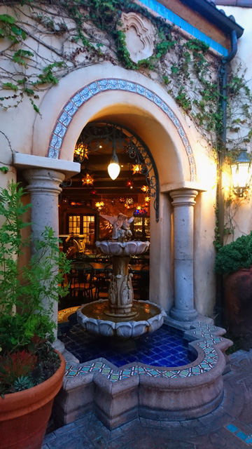  [Trip Report Disneyland Resort] First timers - Juin 2023 Rancho10