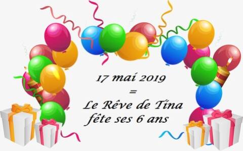Joyeux Anniversaire