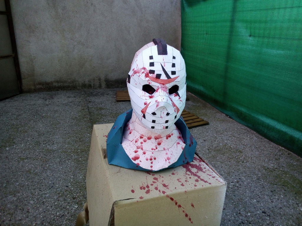 Buste Jason Voorhees  Img_2013