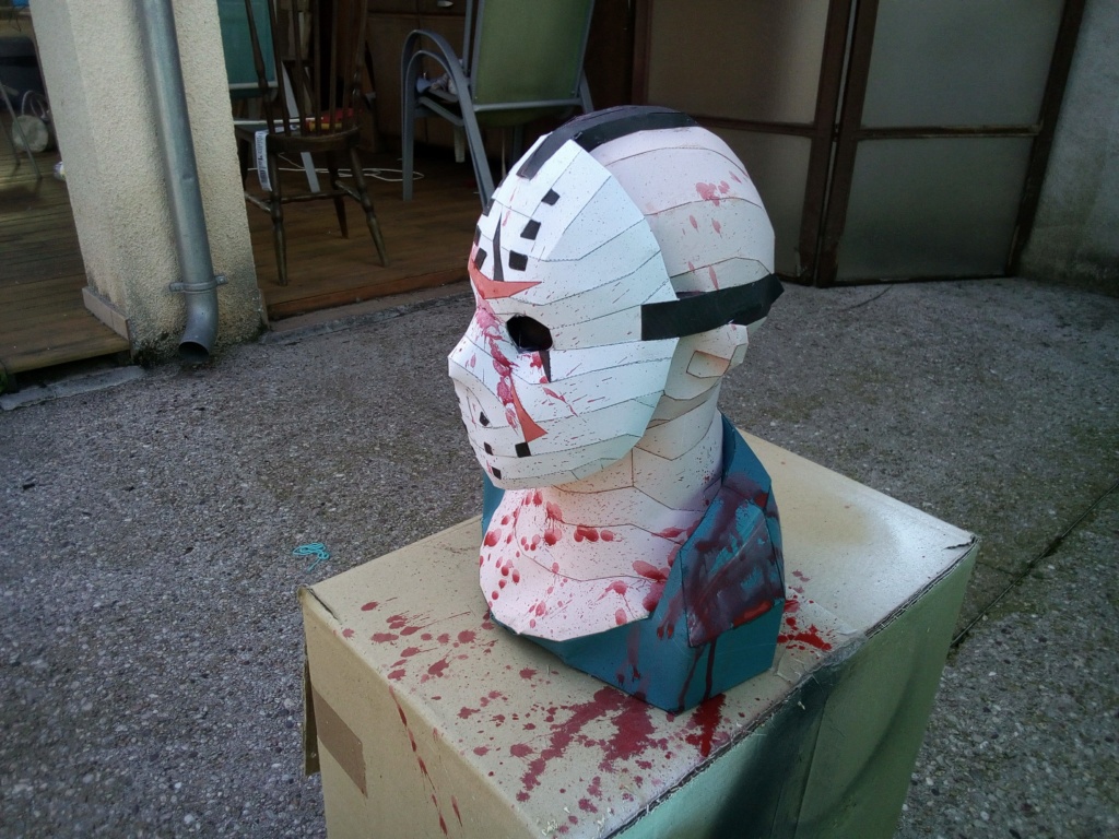 Buste Jason Voorhees  Img_2014