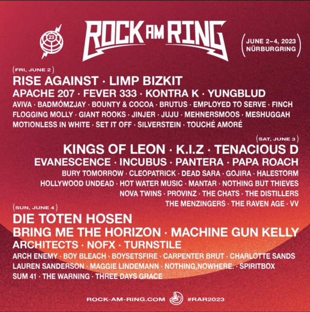 Rock am Ring / Rock im Park 2023 Captur20