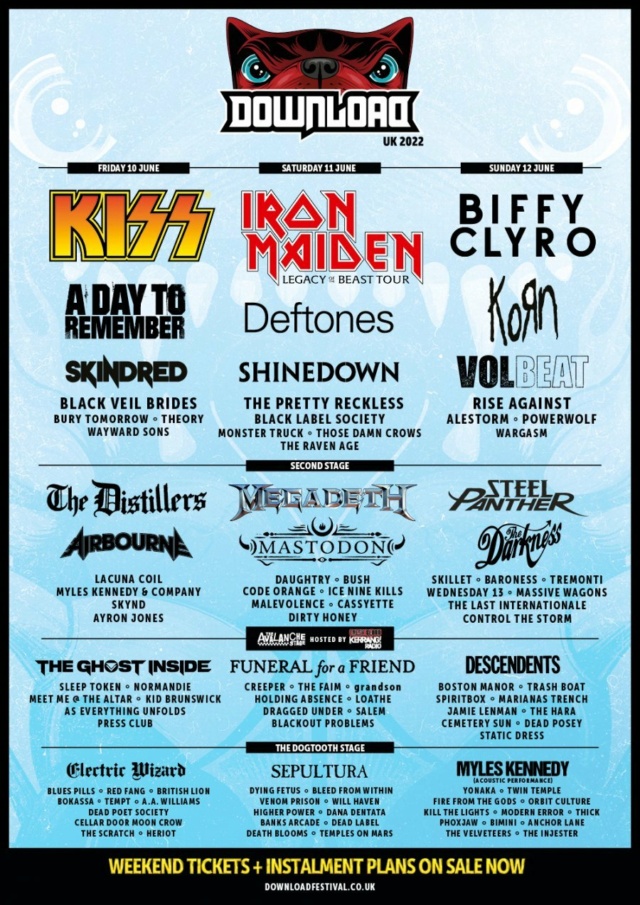Download Festival UK 2022 Dl22_l10