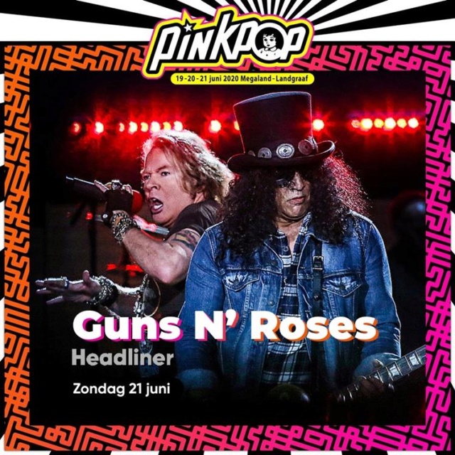 Rumeurs Graspop 2020 - Page 38 Pinkpo10