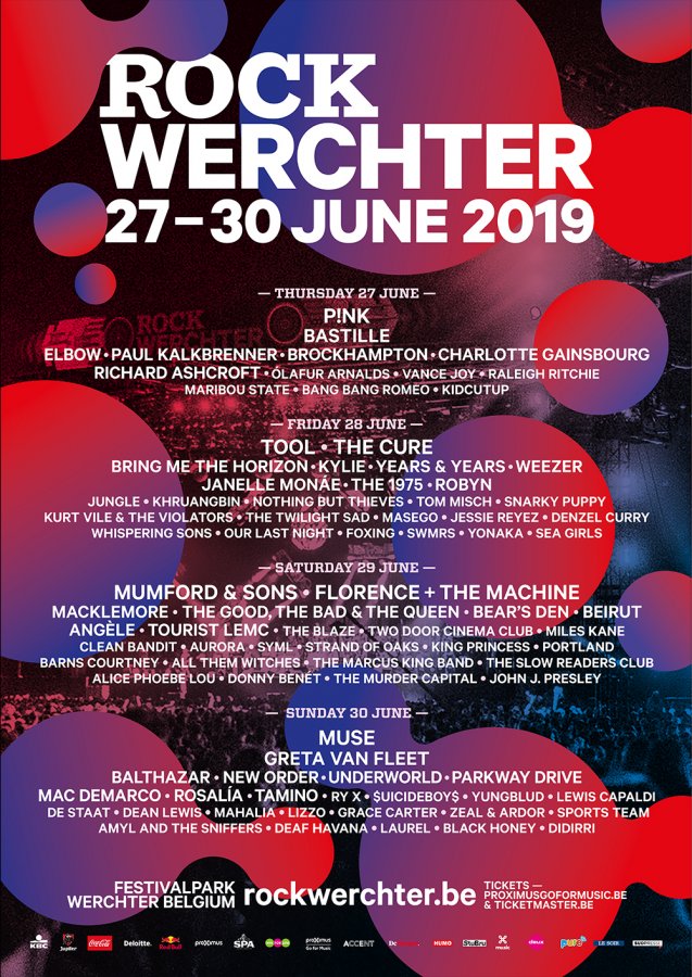Rock Werchter 2019 - Page 4 Rw19-p10