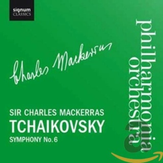 Tchaïkovsky, 6ème symphonie - Page 5 41rm3q11