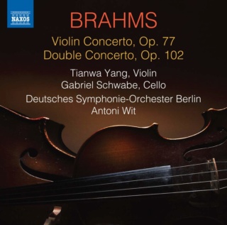 Brahms - Concerto pour violon - Page 2 61ta5m10