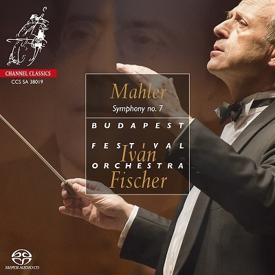 Mahler- 7ème symphonie - Page 5 74610