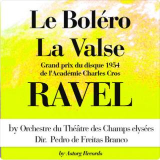 Maurice RAVEL – Boléro Bolero10